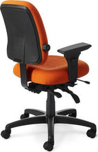 Load image into Gallery viewer, OfficeMaster Chairs - PT74-3 - Office Master Paramount Value Tilting Office Chair
