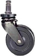 OfficeMaster Chairs - RUB - Office Master Rubber Caster