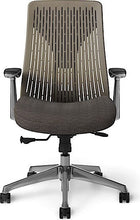 Load image into Gallery viewer, OfficeMaster Chairs - TY608 - Office Master Truly Simple Synchro Ergonomic Chair 
