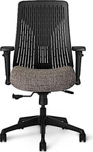 Load image into Gallery viewer, OfficeMaster Chairs - TY608-5 - Office Master Truly Simple Synchro Ergonomic Chair 
