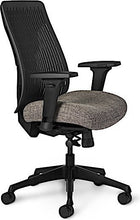 Load image into Gallery viewer, OfficeMaster Chairs - TY608-6 - Office Master Truly Simple Synchro Ergonomic Chair 
