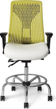 Load image into Gallery viewer, OfficeMaster Chairs - TY60gs8-TS - Office Master Truly Stool
