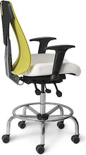 Load image into Gallery viewer, OfficeMaster Chairs - TY60gs8-TS-3 - Office Master Truly Stool
