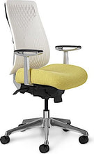 Load image into Gallery viewer, OfficeMaster Chairs - TY618-2 - Office Master Truly Management Synchro Ergonomic Chair
