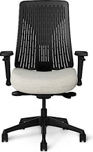 Load image into Gallery viewer, OfficeMaster Chairs - TY628 - Office Master Truly Executive Synchro Ergonomic Chair

