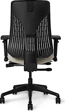 Load image into Gallery viewer, OfficeMaster Chairs - TY628-3 - Office Master Truly Executive Synchro Ergonomic Chair
