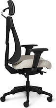 Load image into Gallery viewer, OfficeMaster Chairs - TY628-5 - Office Master Truly Executive Synchro Ergonomic Chair
