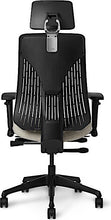 Load image into Gallery viewer, OfficeMaster Chairs - TY628-6 - Office Master Truly Executive Synchro Ergonomic Chair
