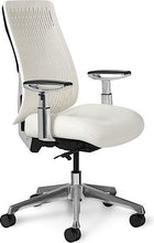 Load image into Gallery viewer, OfficeMaster Chairs - TY668-2 - Office Master Truly Body Activated Motion Ergonomic Chair
