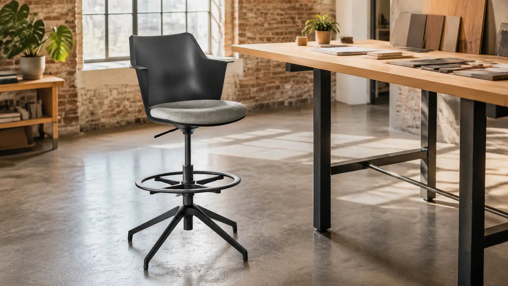OfficeMasterChairs.com by eStores