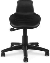 Load image into Gallery viewer, OfficeMaster Chairs - WS12 - Office Master Utility Workstool Basic with Seat Tilt
