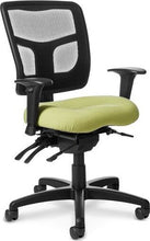 Load image into Gallery viewer, OfficeMaster Chairs - YS72-2 - Office Master Yes Mid Back Ergonomic Office Chair

