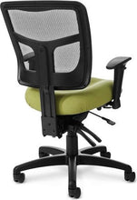 Load image into Gallery viewer, OfficeMaster Chairs - YS72-3 - Office Master Yes Mid Back Ergonomic Office Chair
