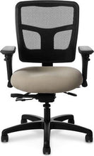 Load image into Gallery viewer, OfficeMaster Chairs - YS84 - Office Master Yes Mesh Mid Back Ergonomic Office Chair
