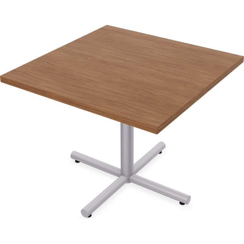 Special T - BV.CLSX-3636-4 - Special T ClassiX Square Break Room & Cafe Table