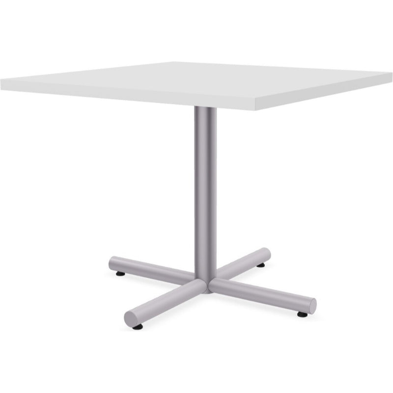 Special T - BV.CLSX-3636-5 - Special T ClassiX Square Break Room & Cafe Table