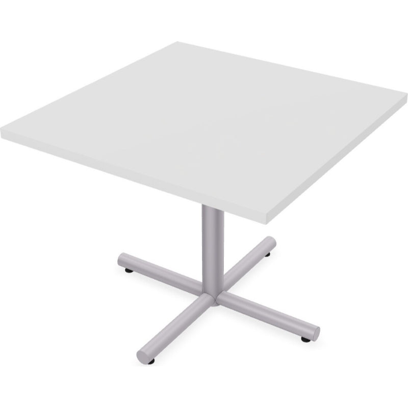 Special T - BV.CLSX-3636-6 - Special T ClassiX Square Break Room & Cafe Table