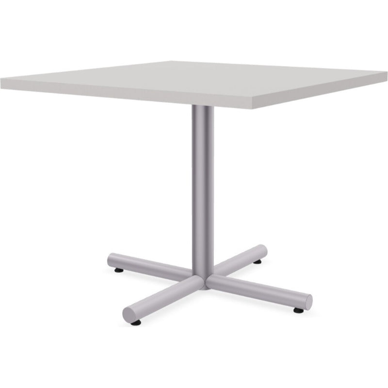 Special T - BV.CLSX-3636-7 - Special T ClassiX Square Break Room & Cafe Table