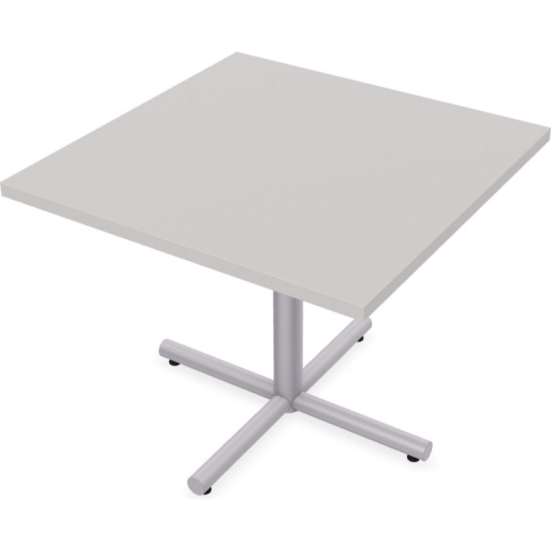 Special T - BV.CLSX-3636-8 - Special T ClassiX Square Break Room & Cafe Table