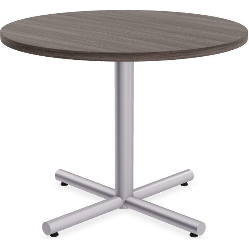 Special T ClassiX Round Break Room & Cafe Table