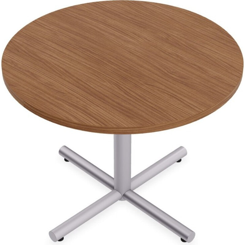Special T - BV.CLSX-36-4 - Special T ClassiX Round Break Room & Cafe Table