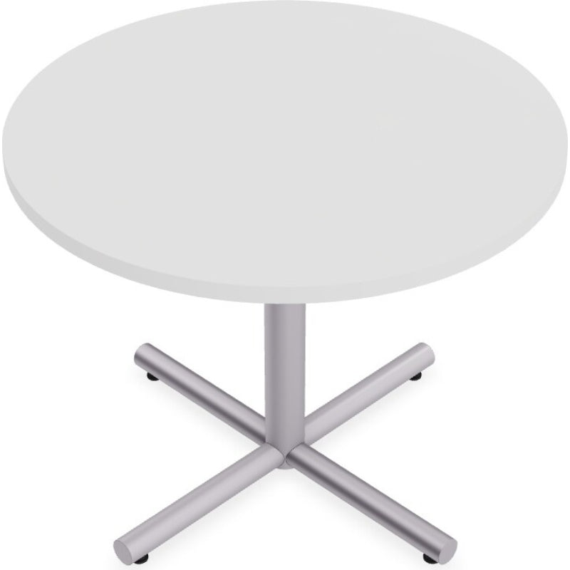 Special T - BV.CLSX-36-6 - Special T ClassiX Round Break Room & Cafe Table