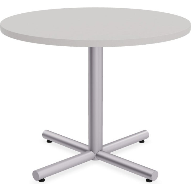 Special T - BV.CLSX-36-7 - Special T ClassiX Round Break Room & Cafe Table