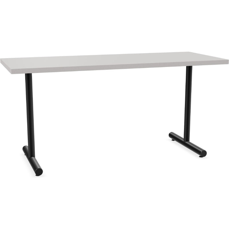 Special T - BV.KING-2448-10 - Special T Kingston Rectangular Stationary Training Room Table