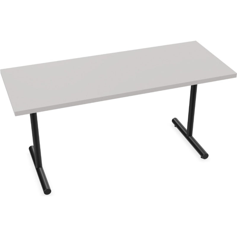 Special T - BV.KING-2448-11 - Special T Kingston Rectangular Stationary Training Room Table