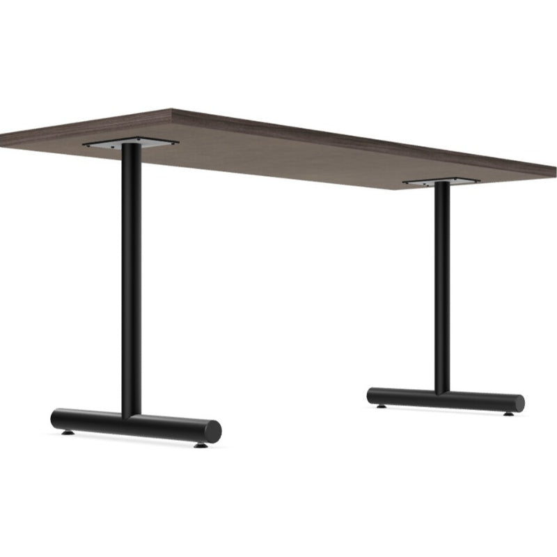 Special T - BV.KING-2448-3 - Special T Kingston Rectangular Stationary Training Room Table