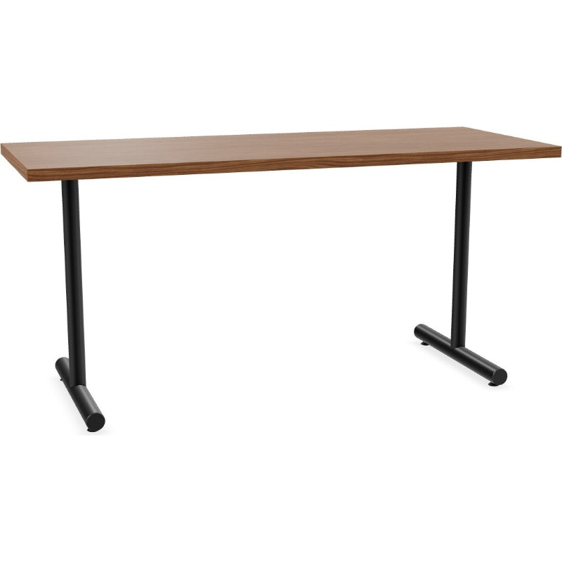 Special T - BV.KING-2448-4 - Special T Kingston Rectangular Stationary Training Room Table