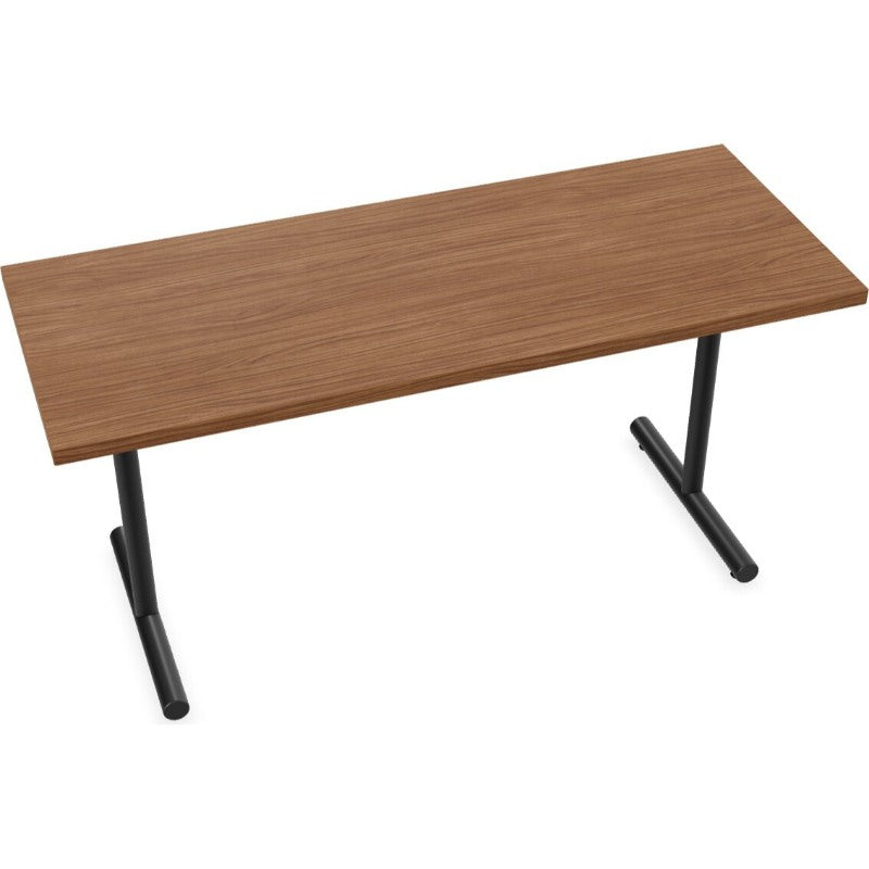 Special T - BV.KING-2448-5 - Special T Kingston Rectangular Stationary Training Room Table