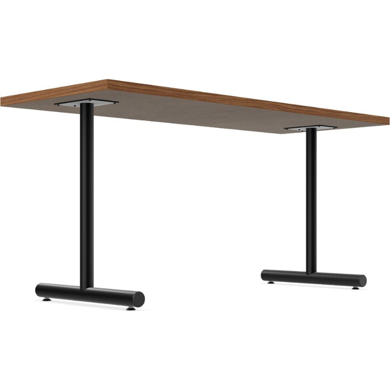 Special T - BV.KING-2448-6 - Special T Kingston Rectangular Stationary Training Room Table