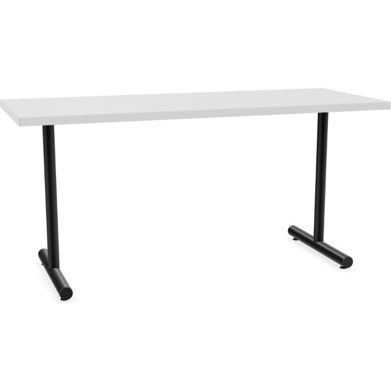 Special T - BV.KING-2448-7 - Special T Kingston Rectangular Stationary Training Room Table