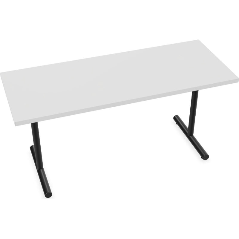 Special T - BV.KING-2448-8 - Special T Kingston Rectangular Stationary Training Room Table