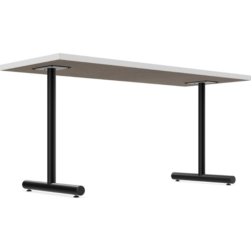 Special T - BV.KING-2448-9 - Special T Kingston Rectangular Stationary Training Room Table