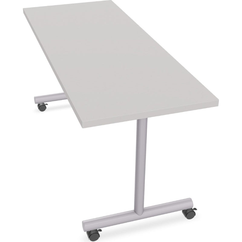 Special T - BV.KINGFLIP-2448-12 - Special T Kingston Rectangular Flip & Nest Multi-Purpose Table