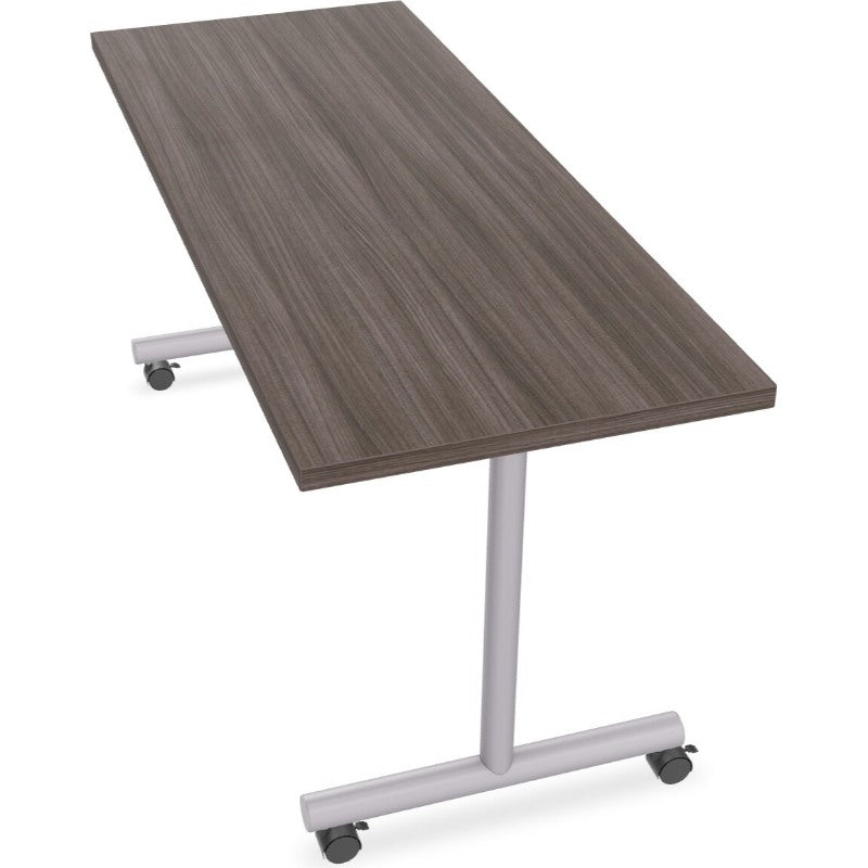 Special T - BV.KINGFLIP-2448-3 - Special T Kingston Rectangular Flip & Nest Multi-Purpose Table