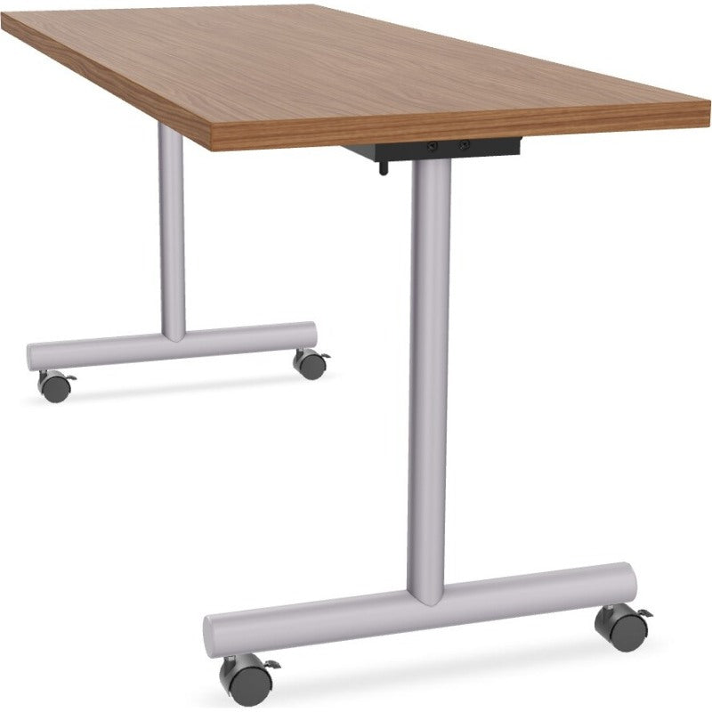 Special T - BV.KINGFLIP-2448-4 - Special T Kingston Rectangular Flip & Nest Multi-Purpose Table