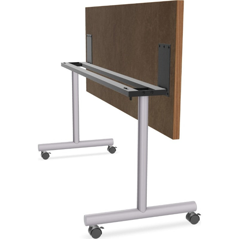 Special T - BV.KINGFLIP-2448-5 - Special T Kingston Rectangular Flip & Nest Multi-Purpose Table