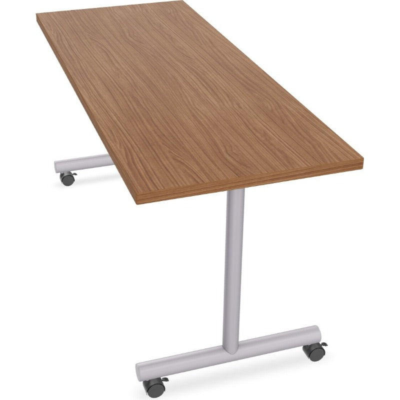 Special T - BV.KINGFLIP-2448-6 - Special T Kingston Rectangular Flip & Nest Multi-Purpose Table