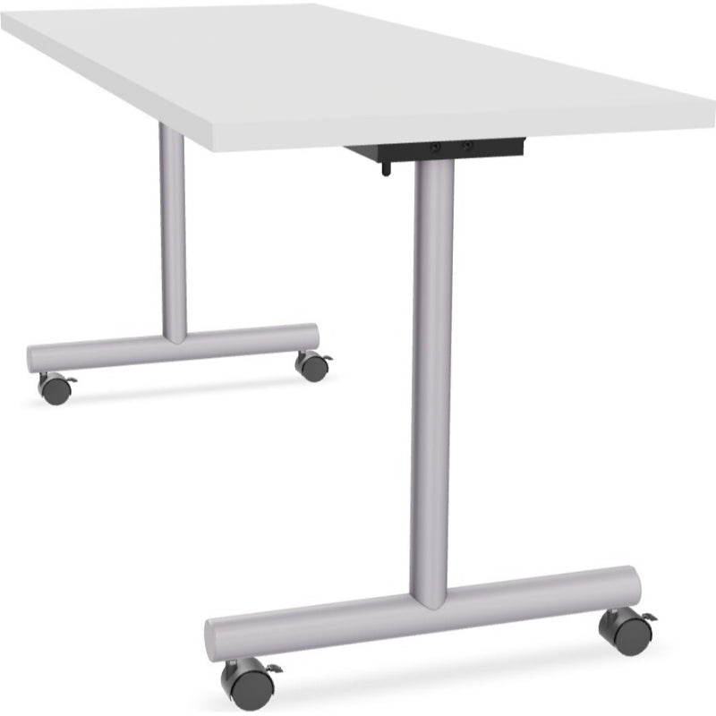 Special T - BV.KINGFLIP-2448-7 - Special T Kingston Rectangular Flip & Nest Multi-Purpose Table