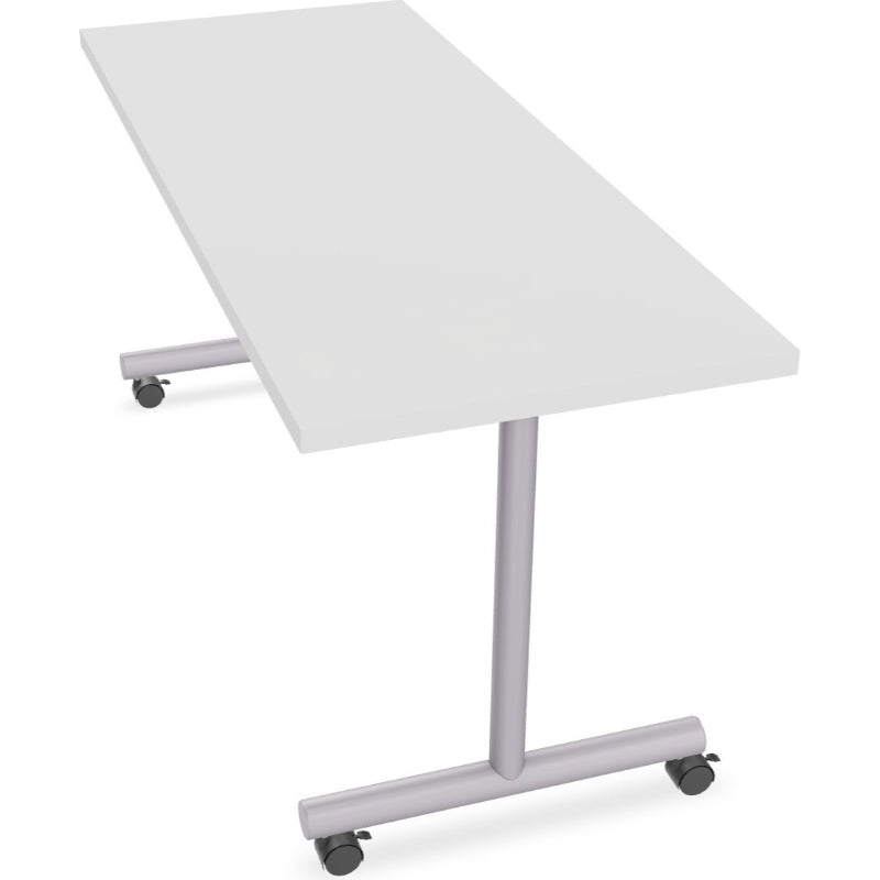 Special T - BV.KINGFLIP-2448-9 - Special T Kingston Rectangular Flip & Nest Multi-Purpose Table