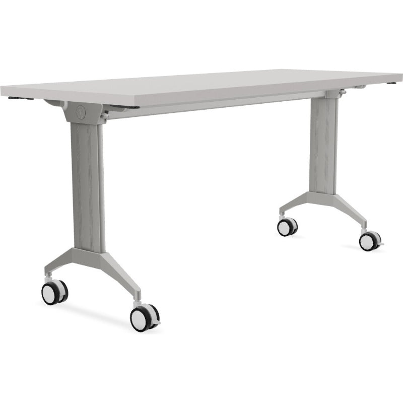 Special T - BV.LINK-2448-10 - Special T Link Rectangular Flip & Nest Table