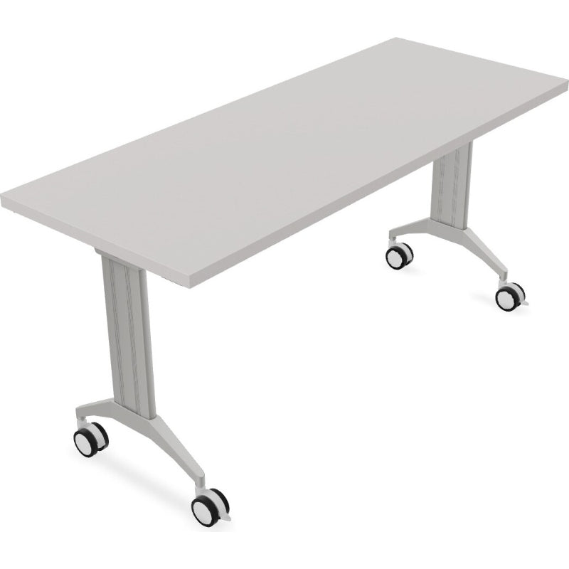 Special T - BV.LINK-2448-11 - Special T Link Rectangular Flip & Nest Table