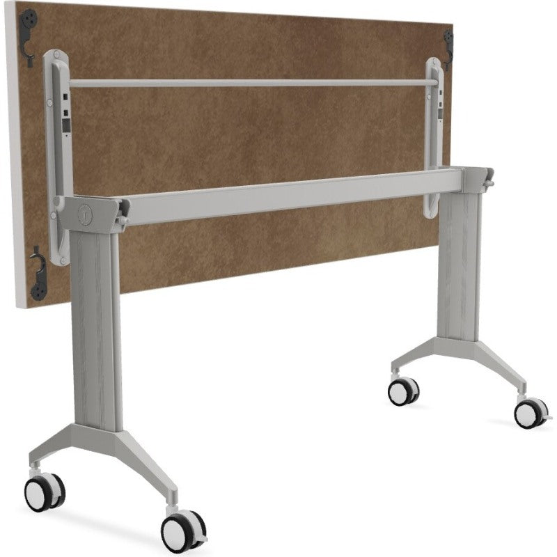 Special T - BV.LINK-2448-12 - Special T Link Rectangular Flip & Nest Table