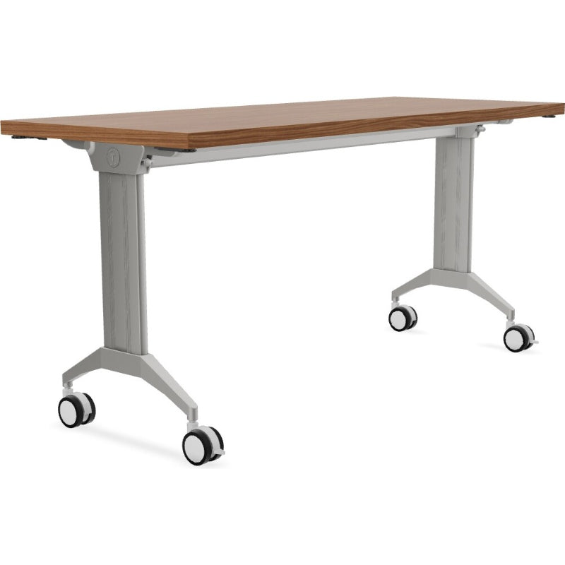 Special T - BV.LINK-2448-4 - Special T Link Rectangular Flip & Nest Table