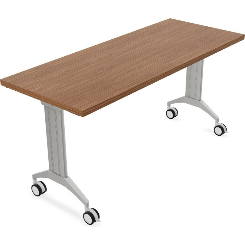 Special T - BV.LINK-2448-5 - Special T Link Rectangular Flip & Nest Table