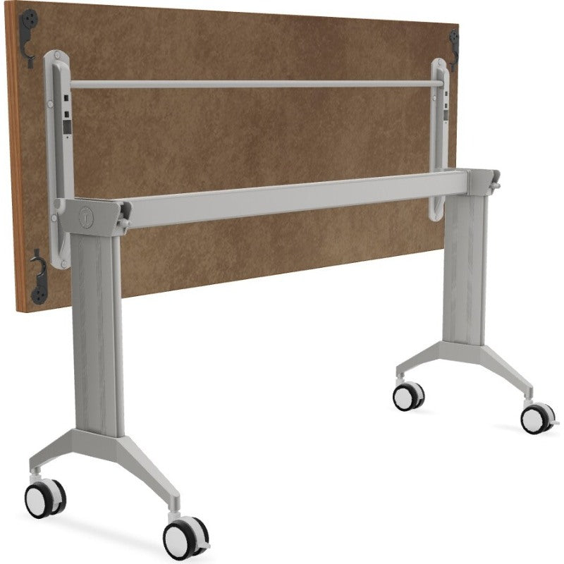 Special T - BV.LINK-2448-6 - Special T Link Rectangular Flip & Nest Table