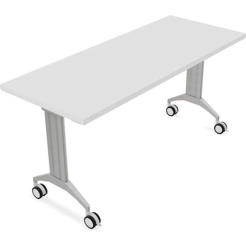 Special T - BV.LINK-2448-8 - Special T Link Rectangular Flip & Nest Table